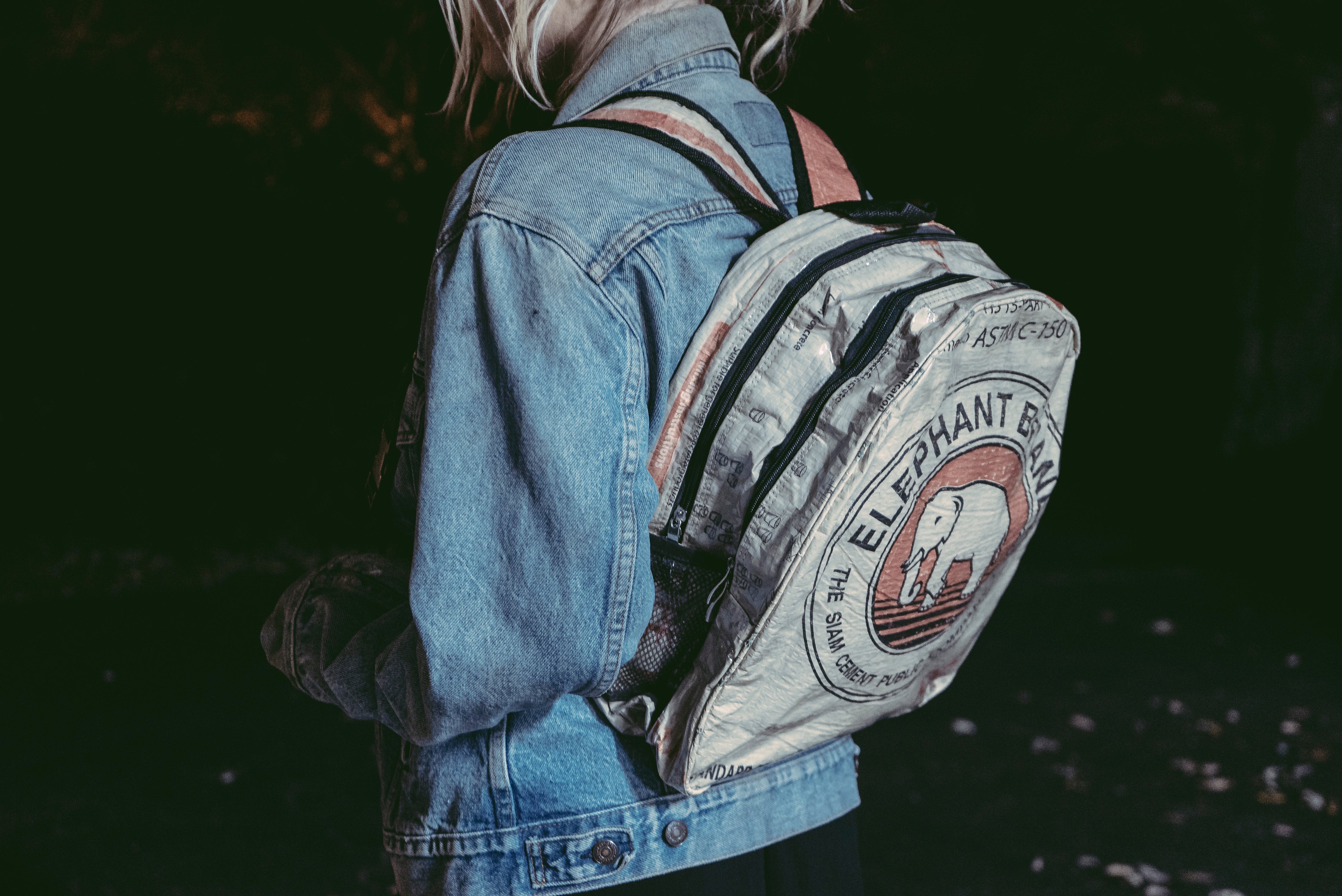 Backpacks – CEMENT6