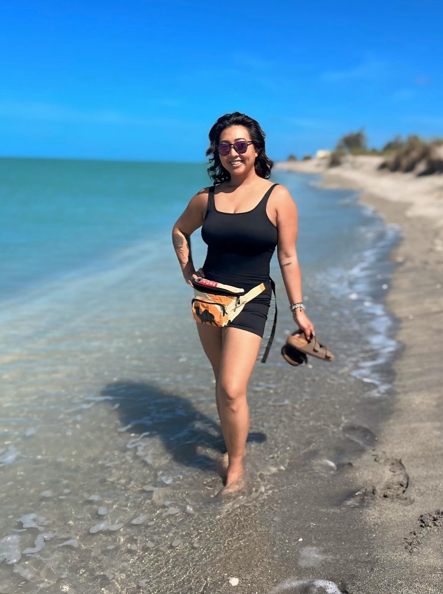 Fanny Pack