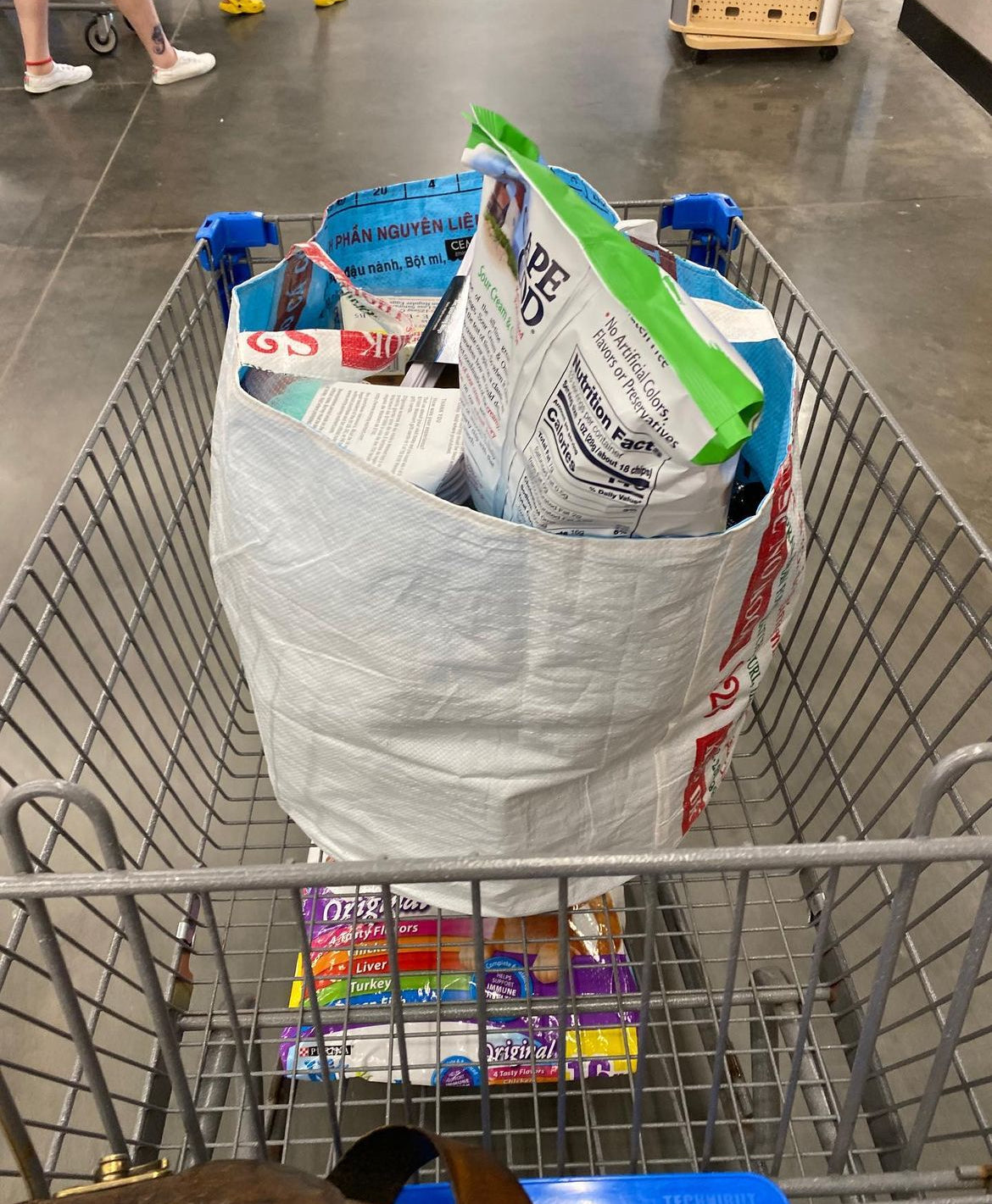 Everything Bag