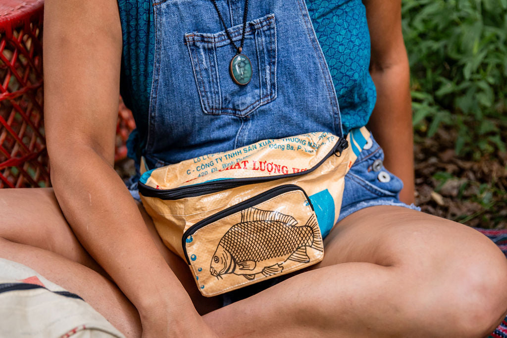 Fanny Pack