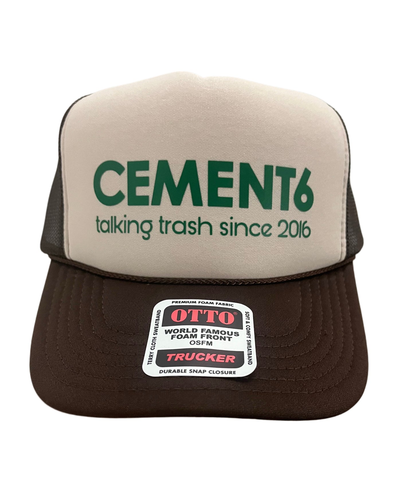 Trucker Hat