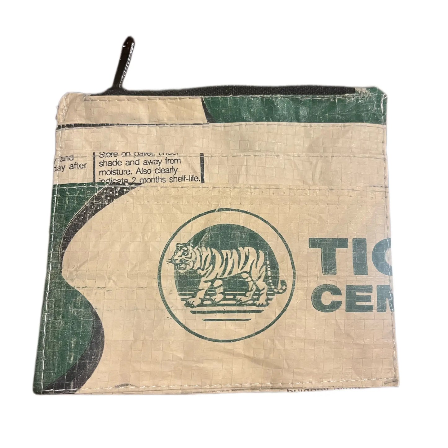 Slim Card Carrier