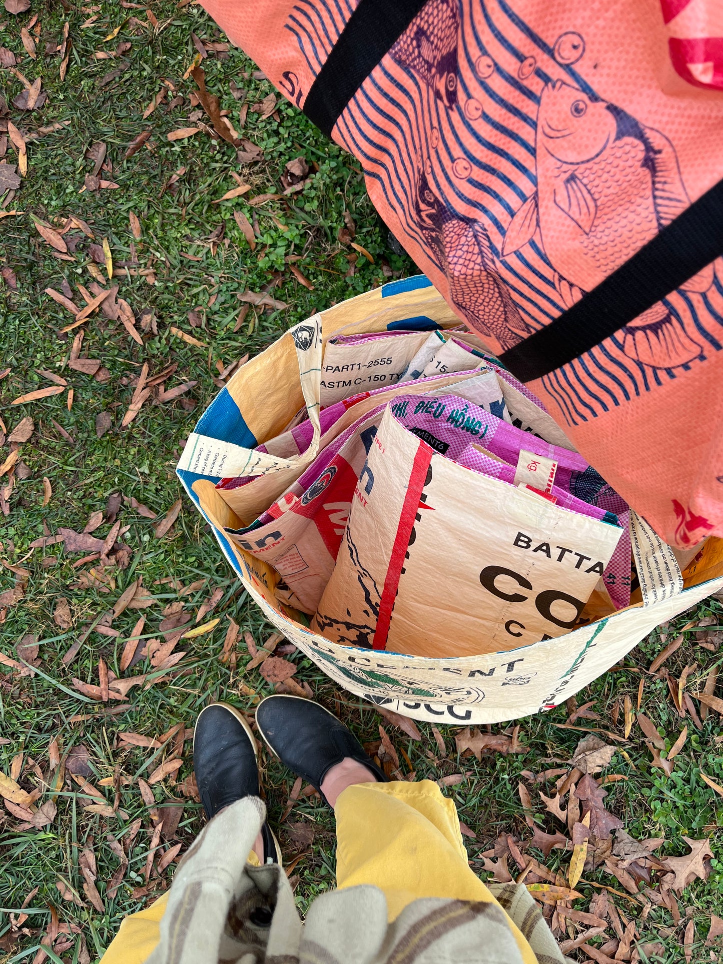 Everything Bag