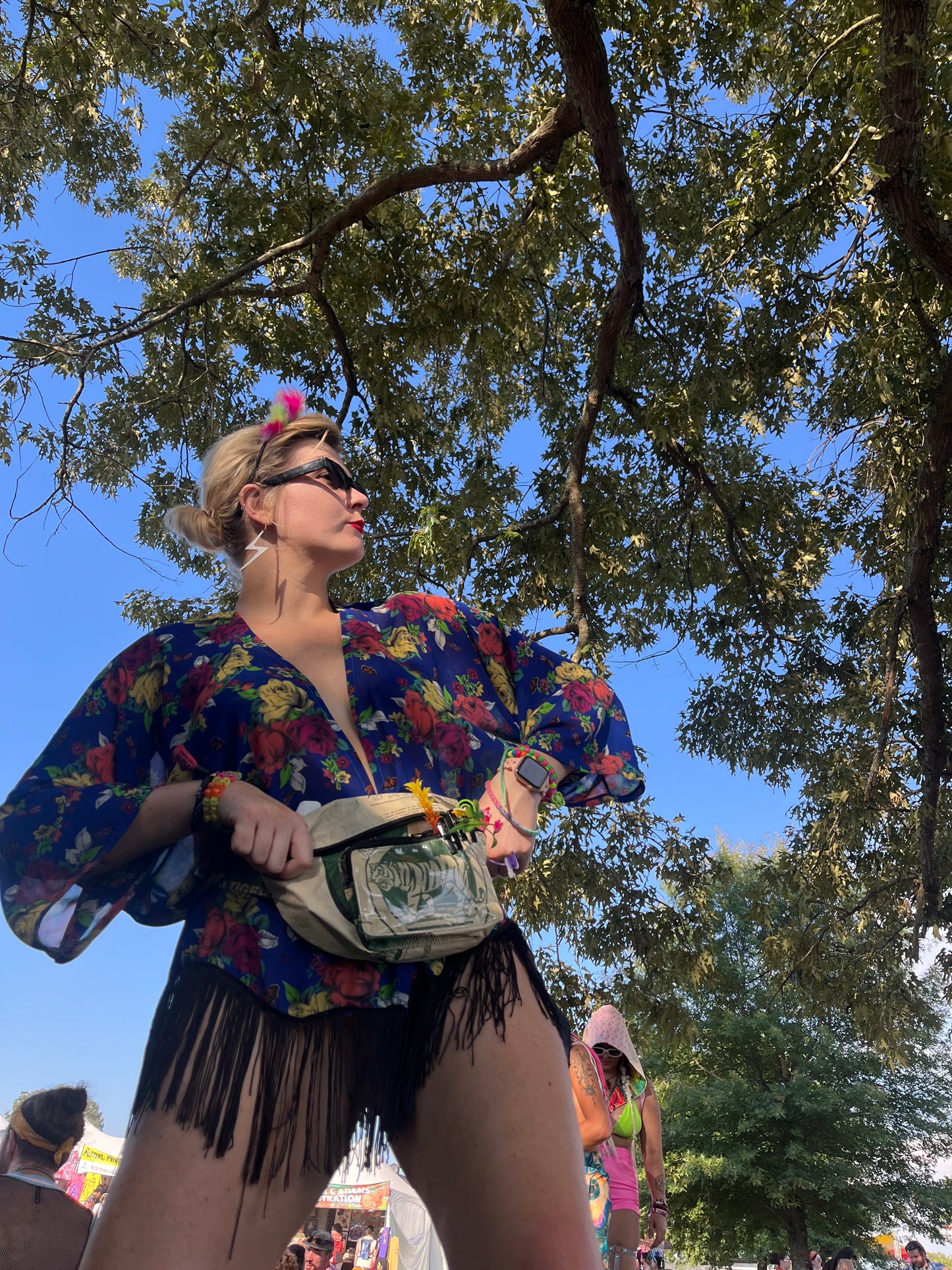 Fanny Pack