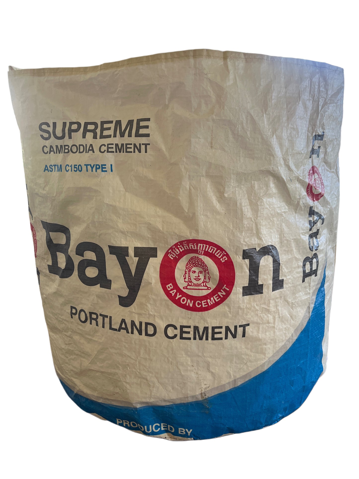 Everything Bag
