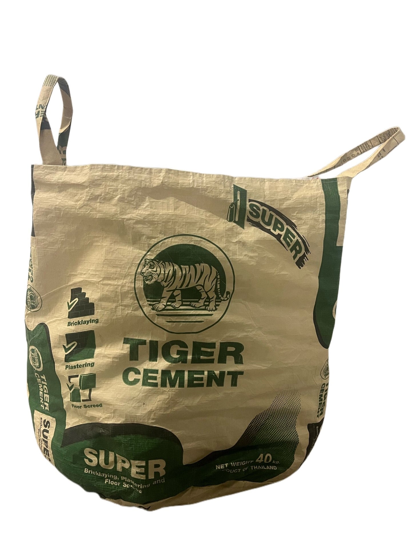 Everything Bag