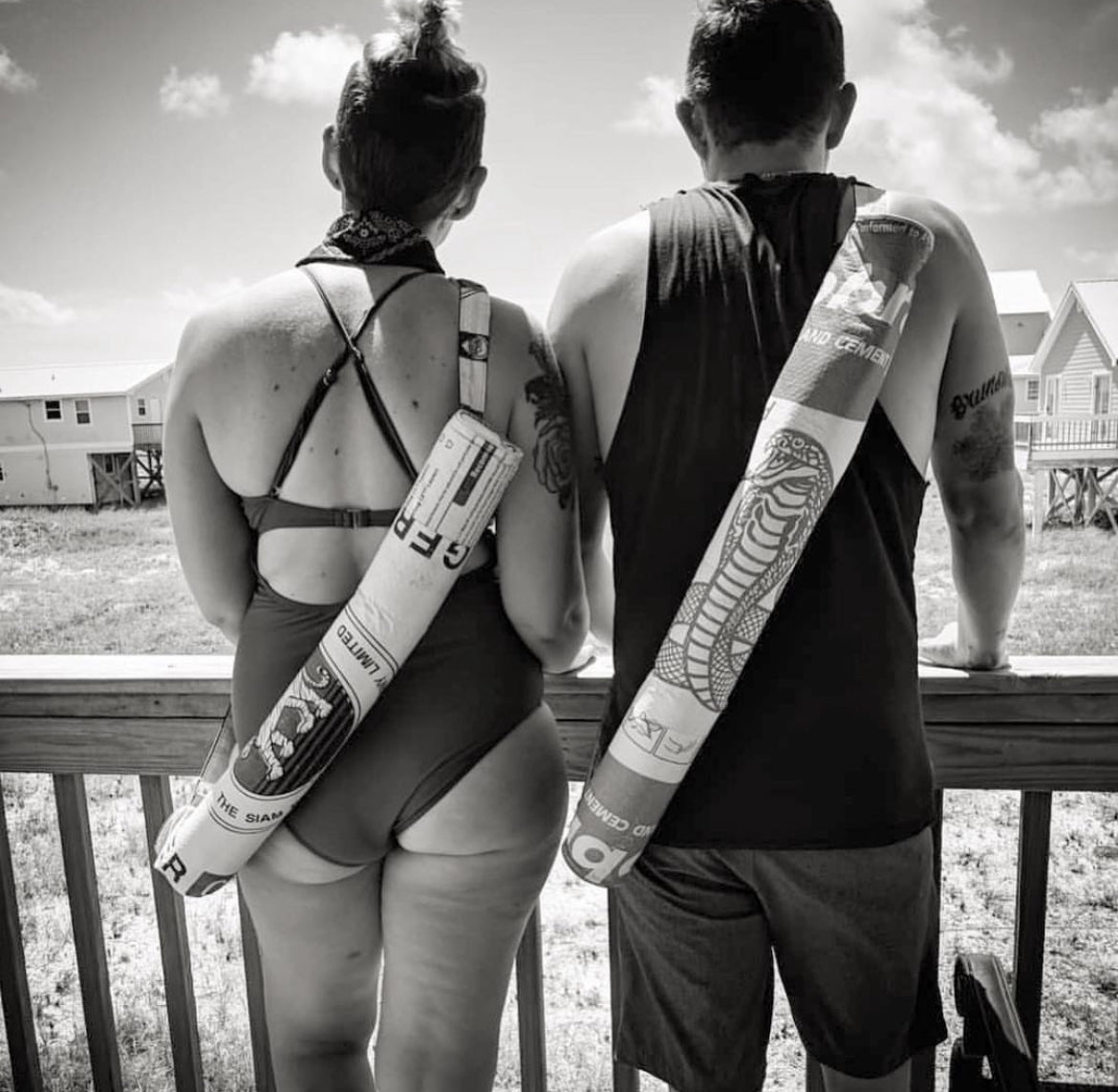 Beverage Sling