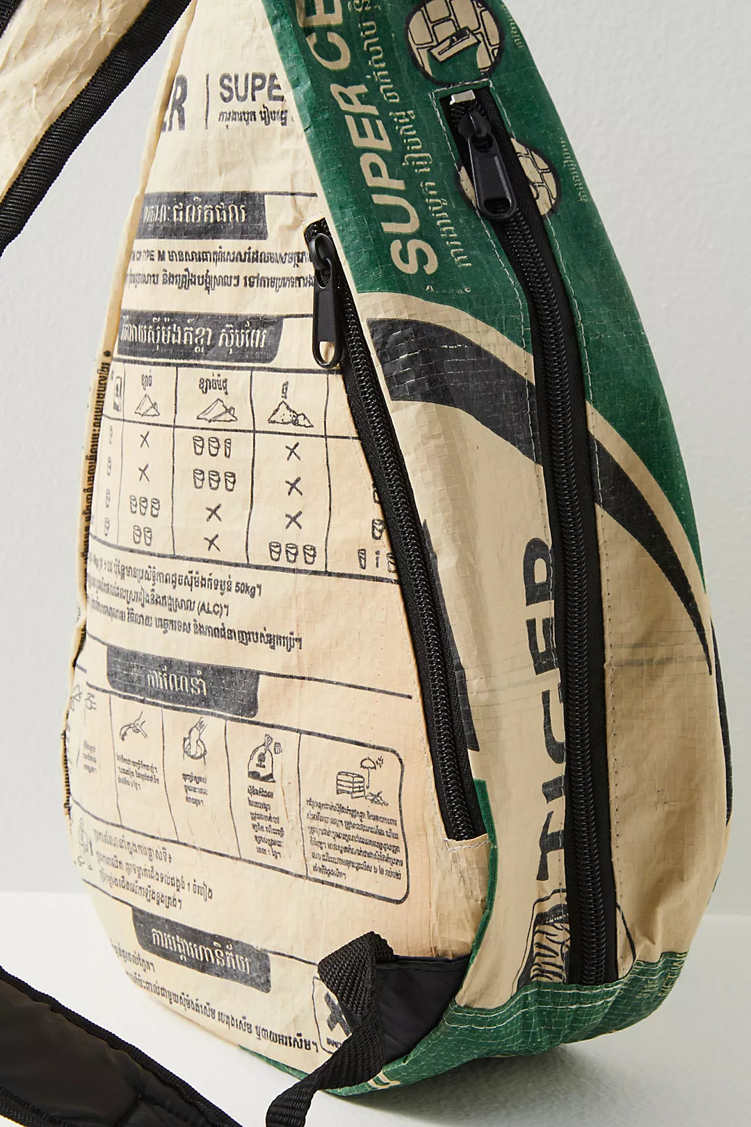 Teardrop Sling