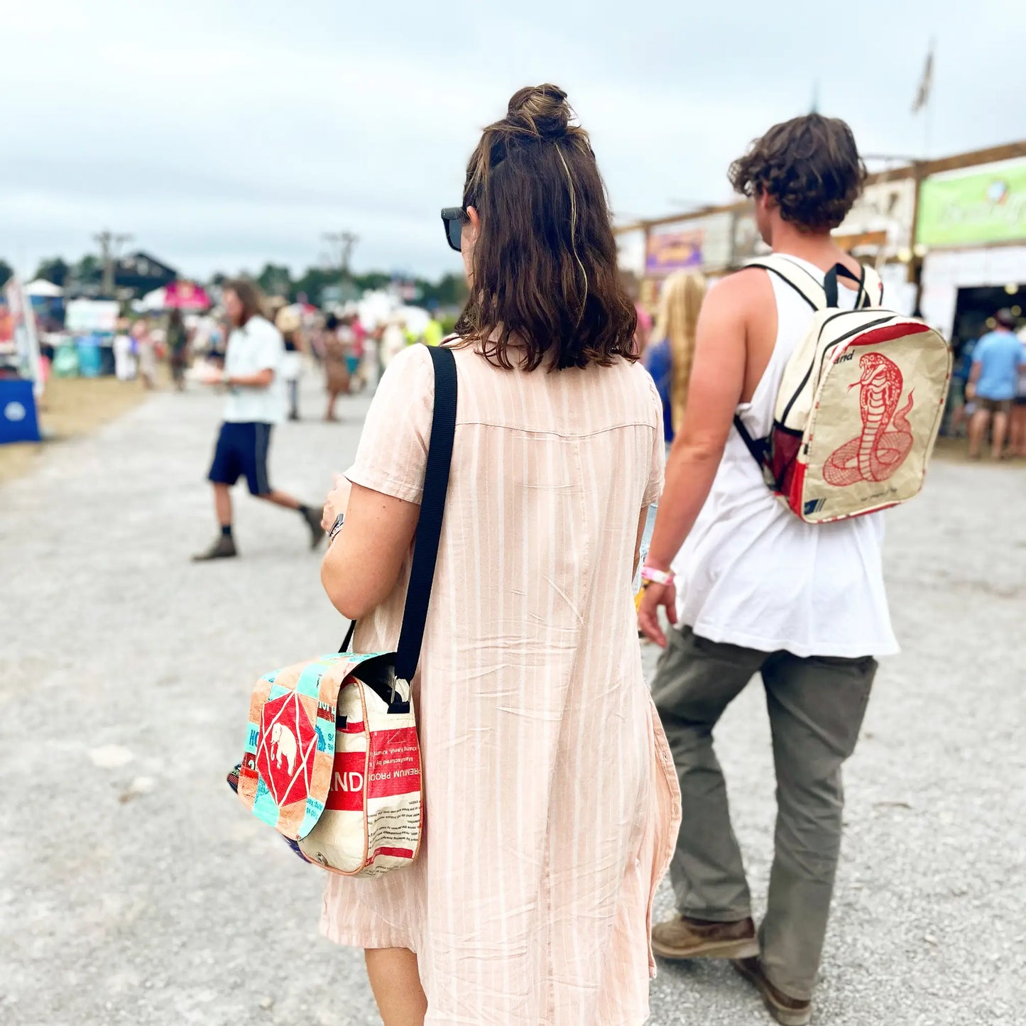 Mini Messenger