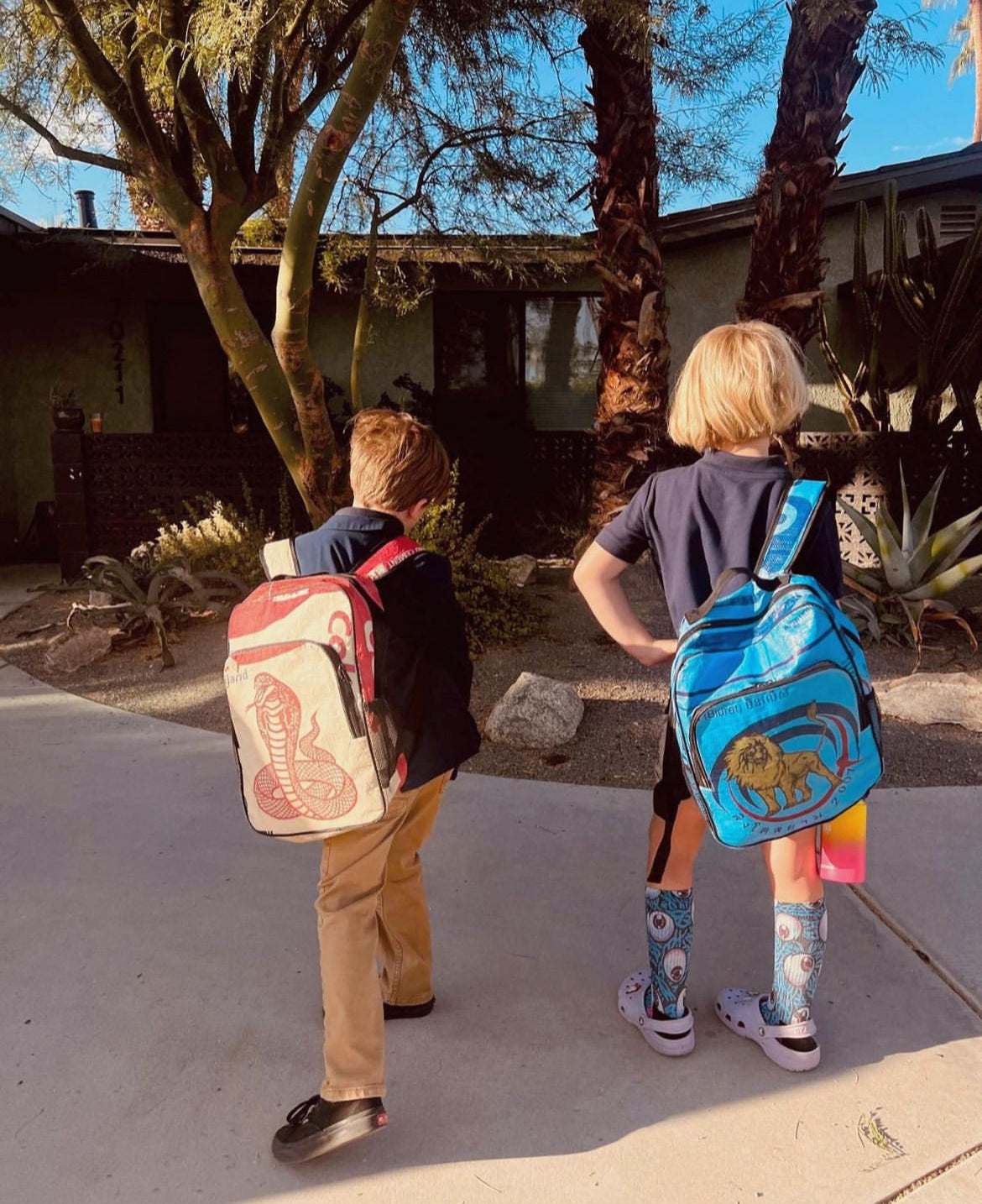 Classic Backpack