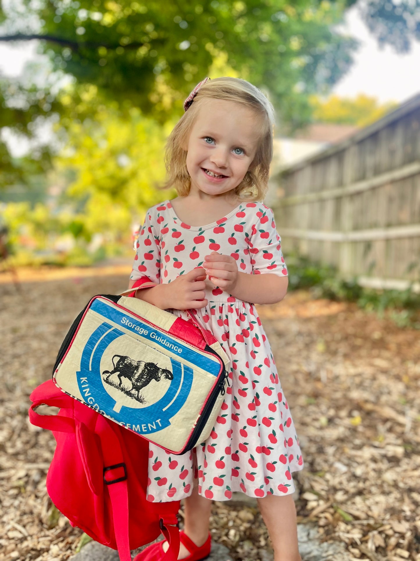 Lunch Box