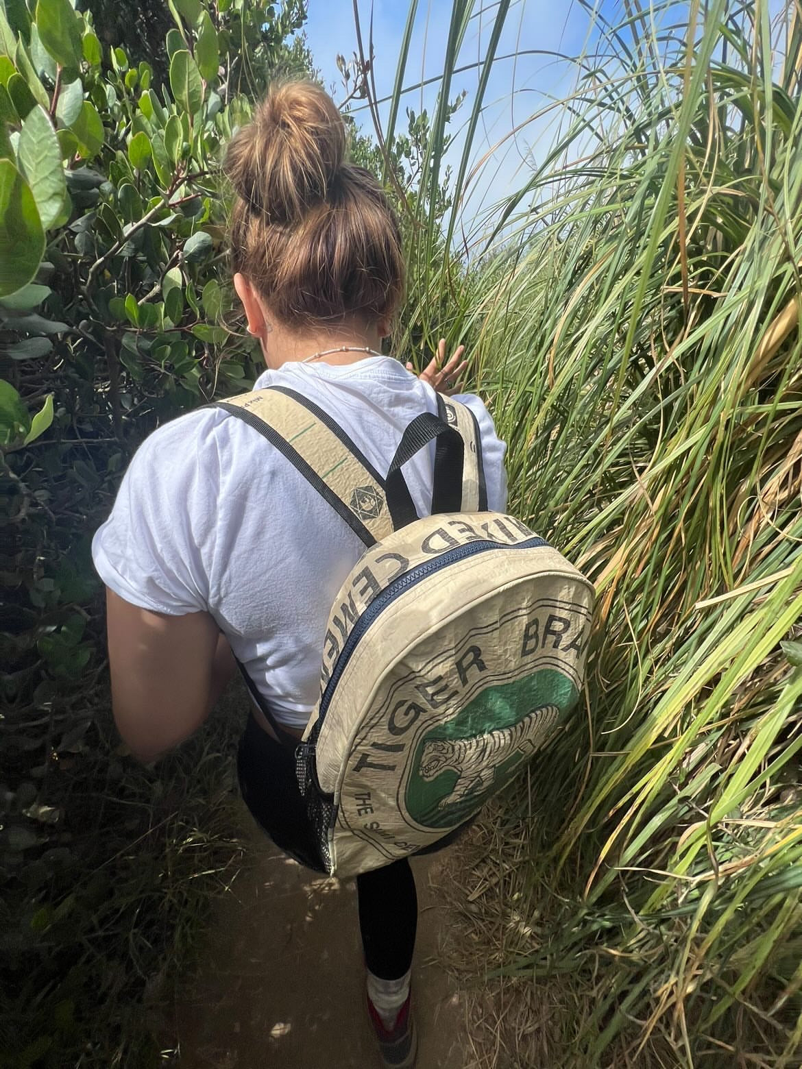Minimal Daypack
