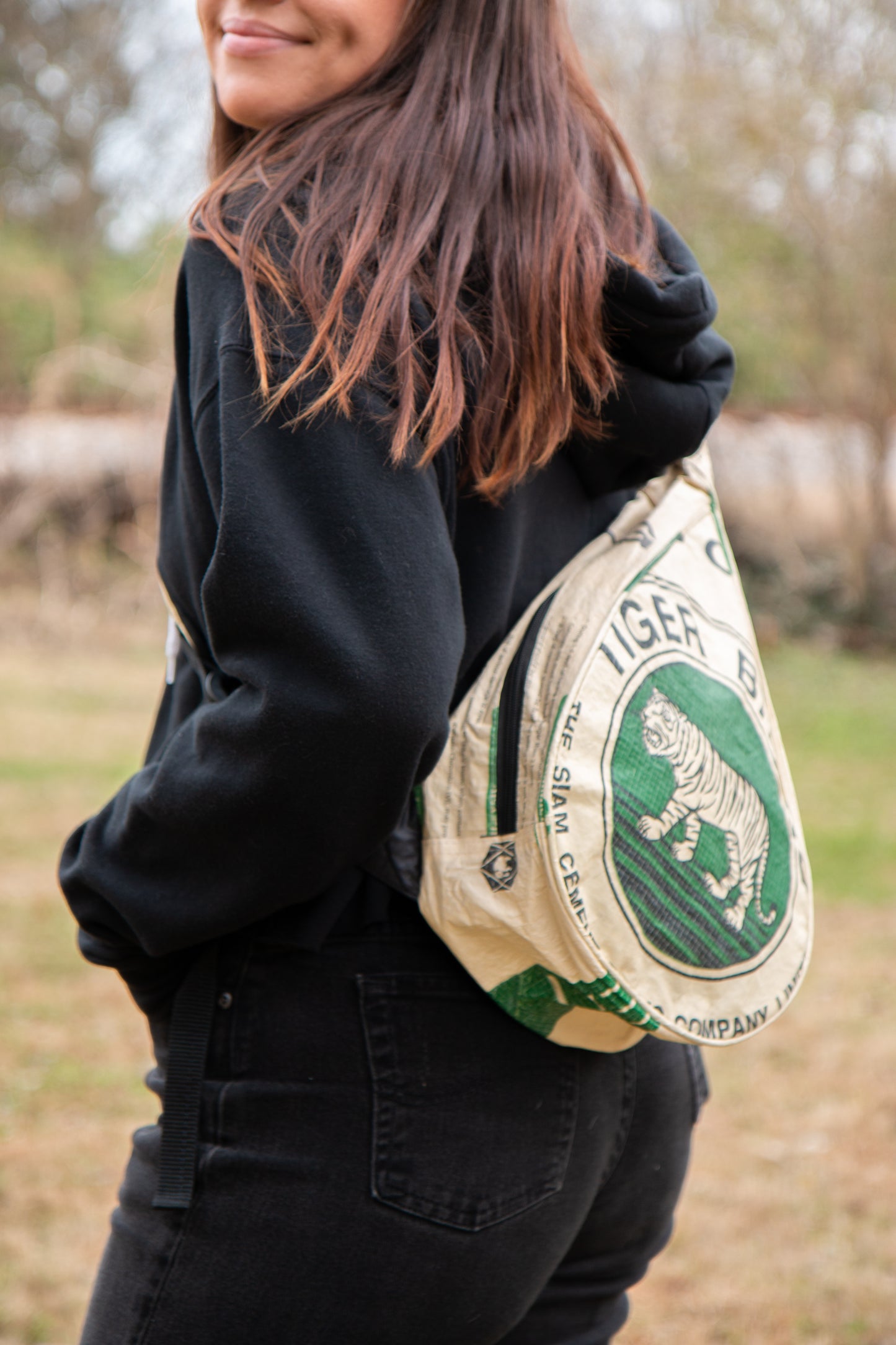 Teardrop Sling