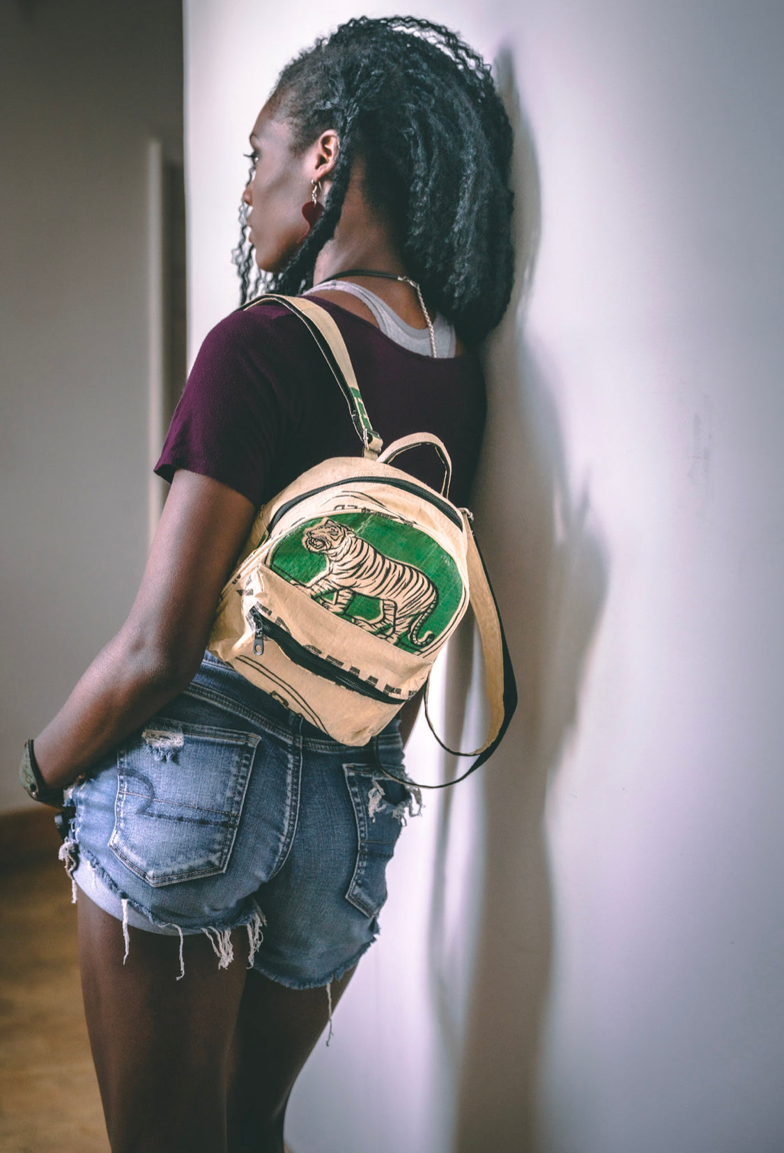 Backpack Mini