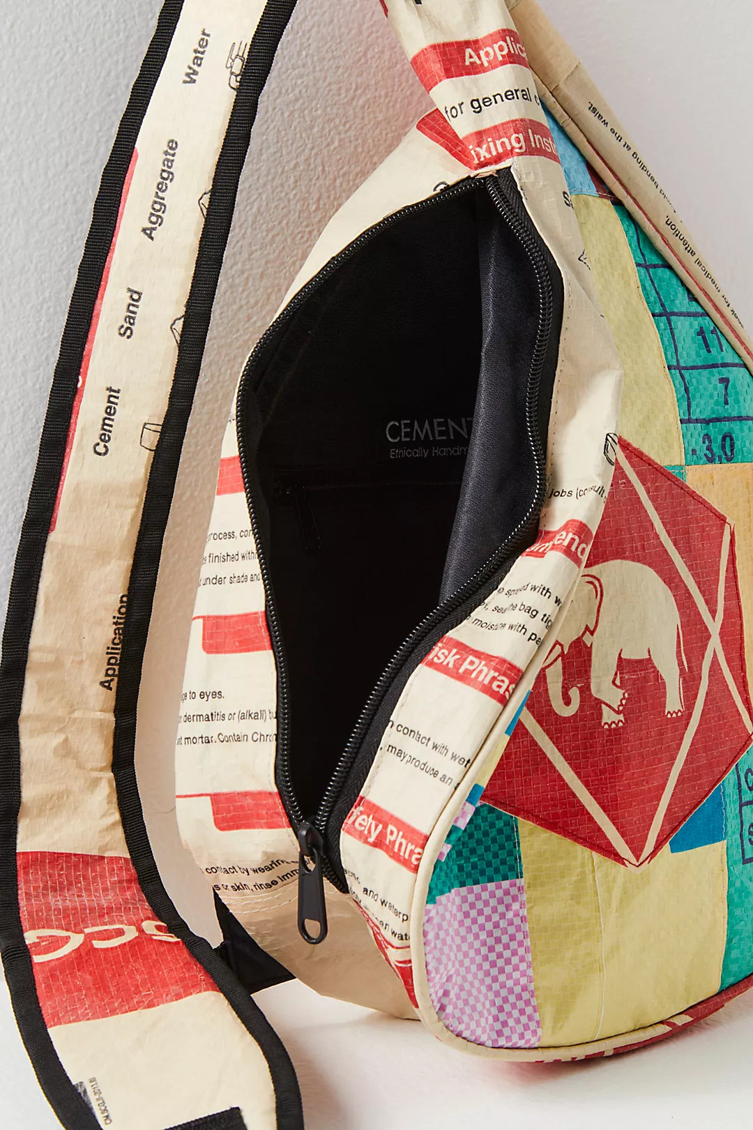 Teardrop Sling
