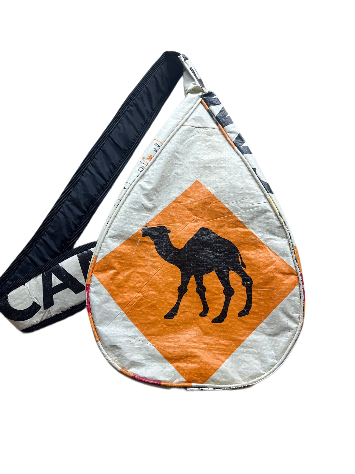 Teardrop Sling