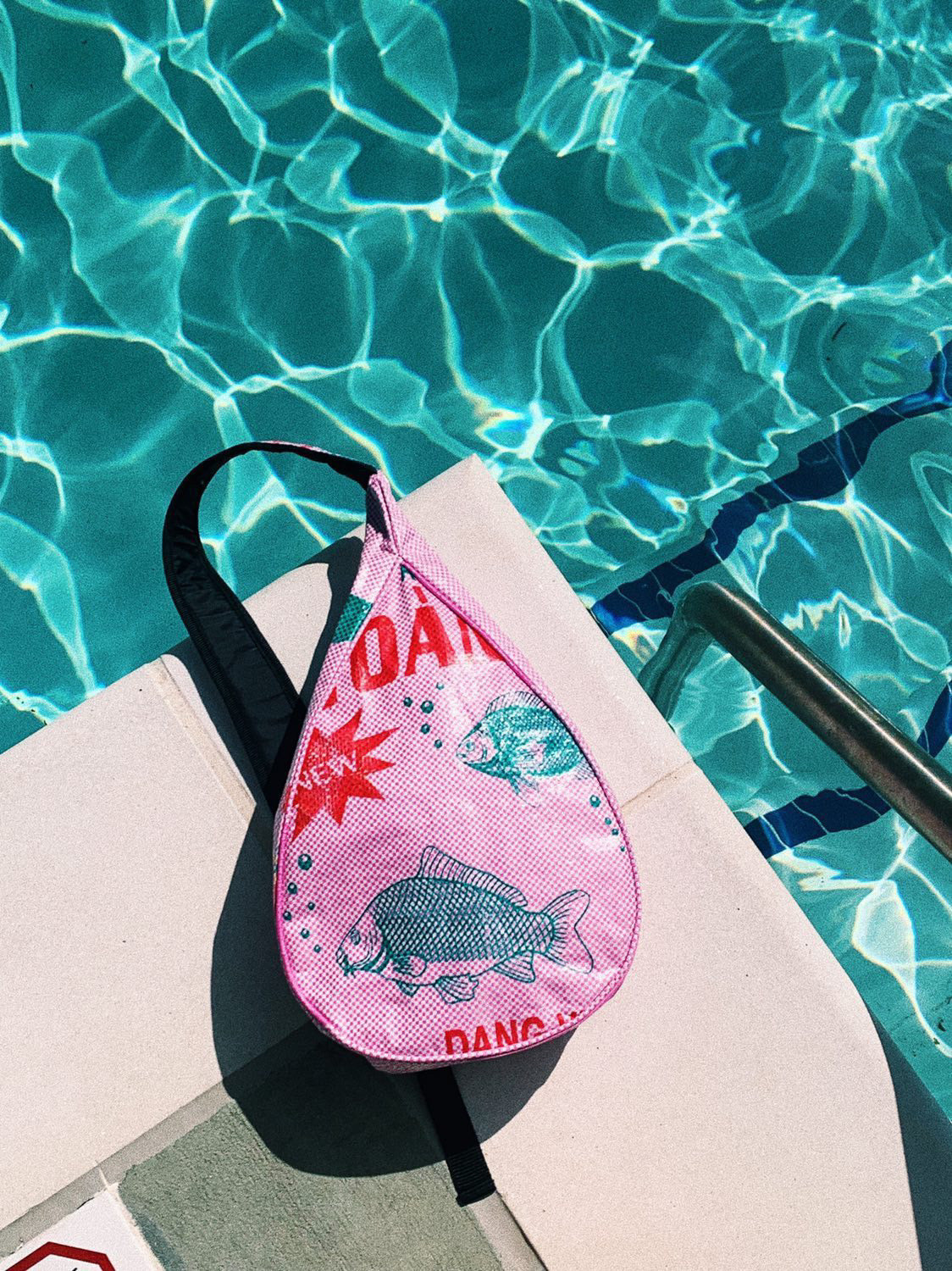 Teardrop Sling