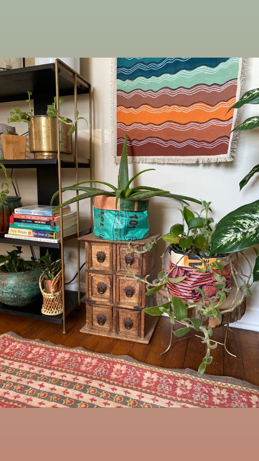 Planter