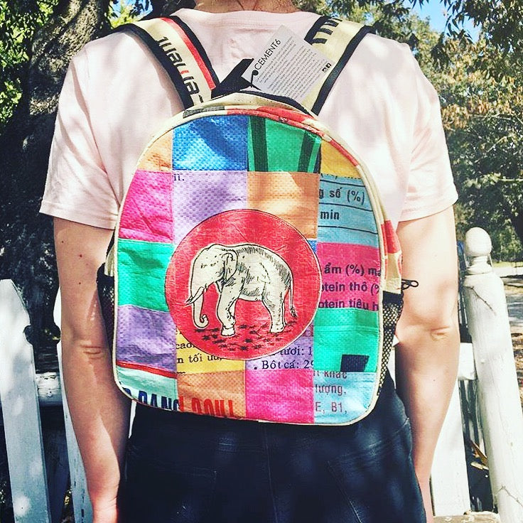 Minimal Daypack