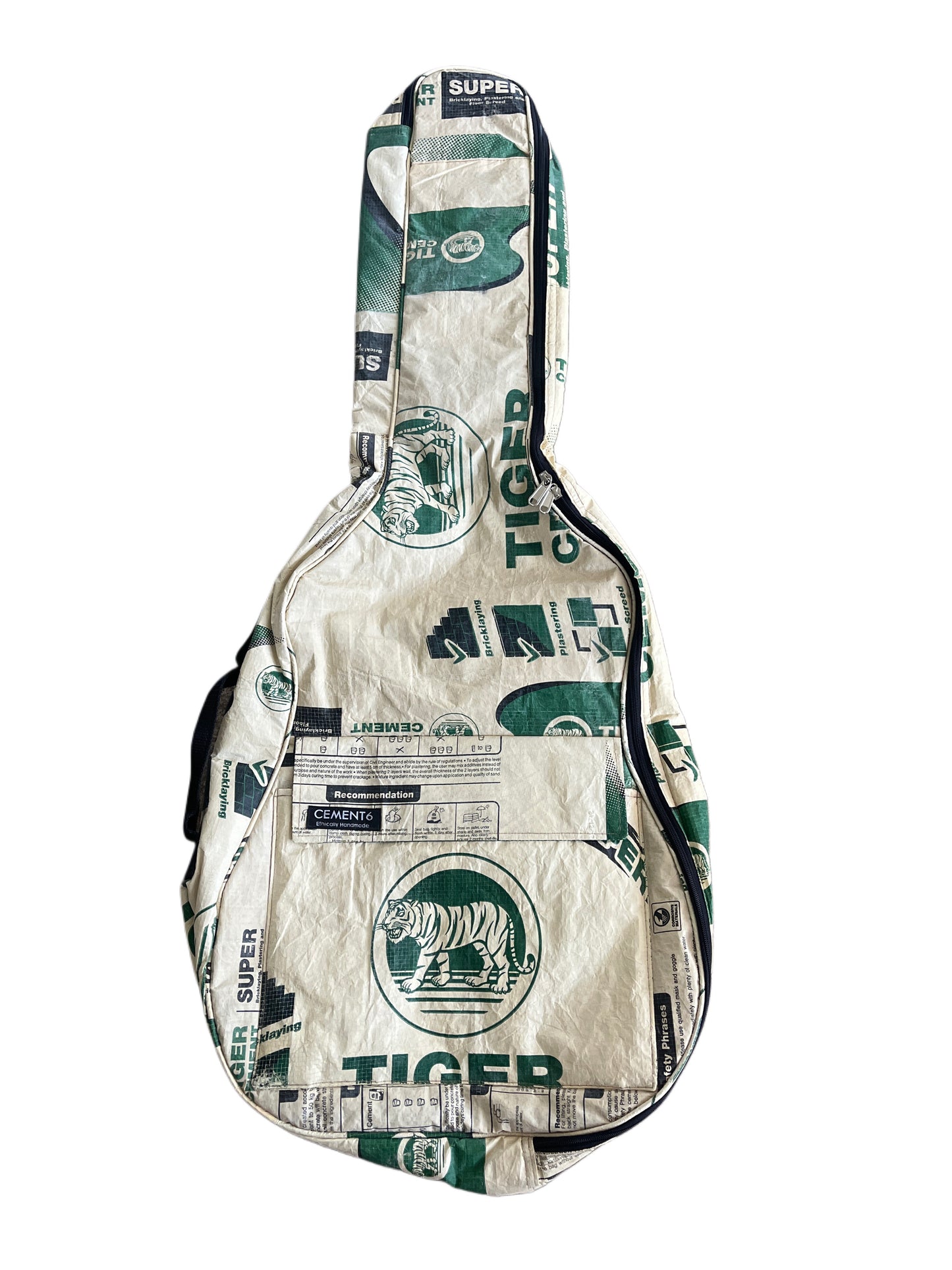 Guitar Gig Bag