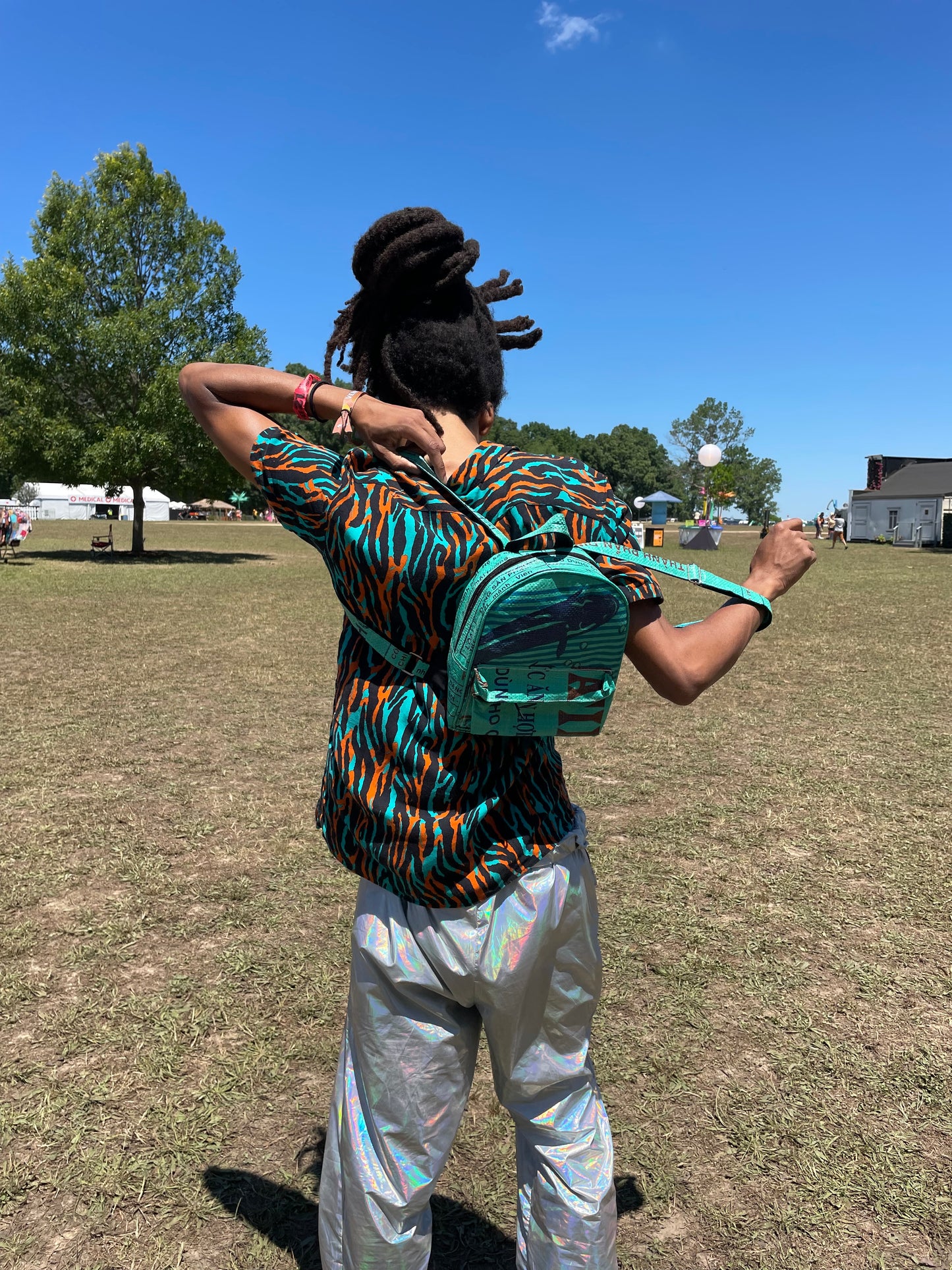 Backpack Mini