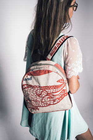 Minimal Daypack