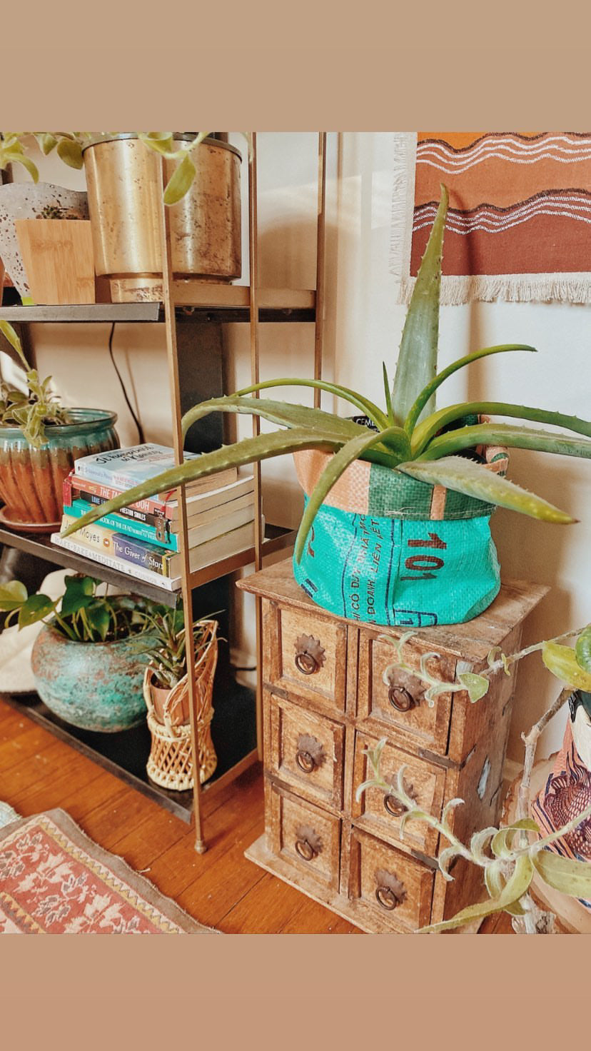 Planter