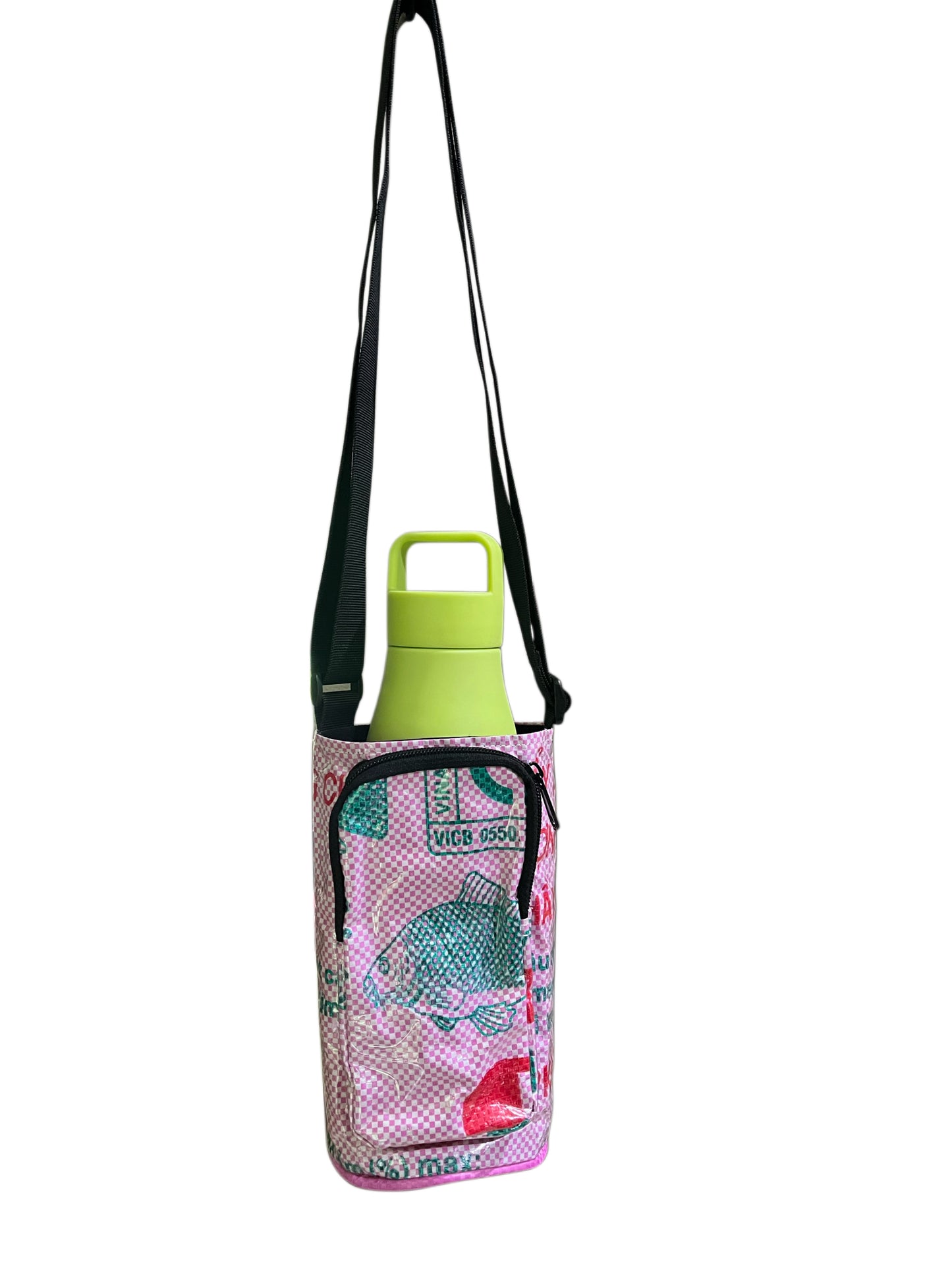 Water Bottle Crossbody