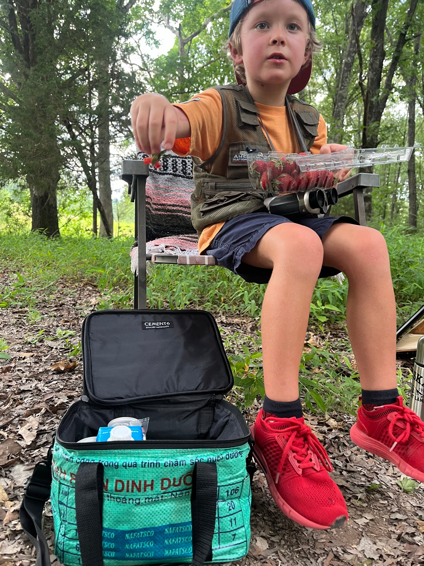 Cooler Bag