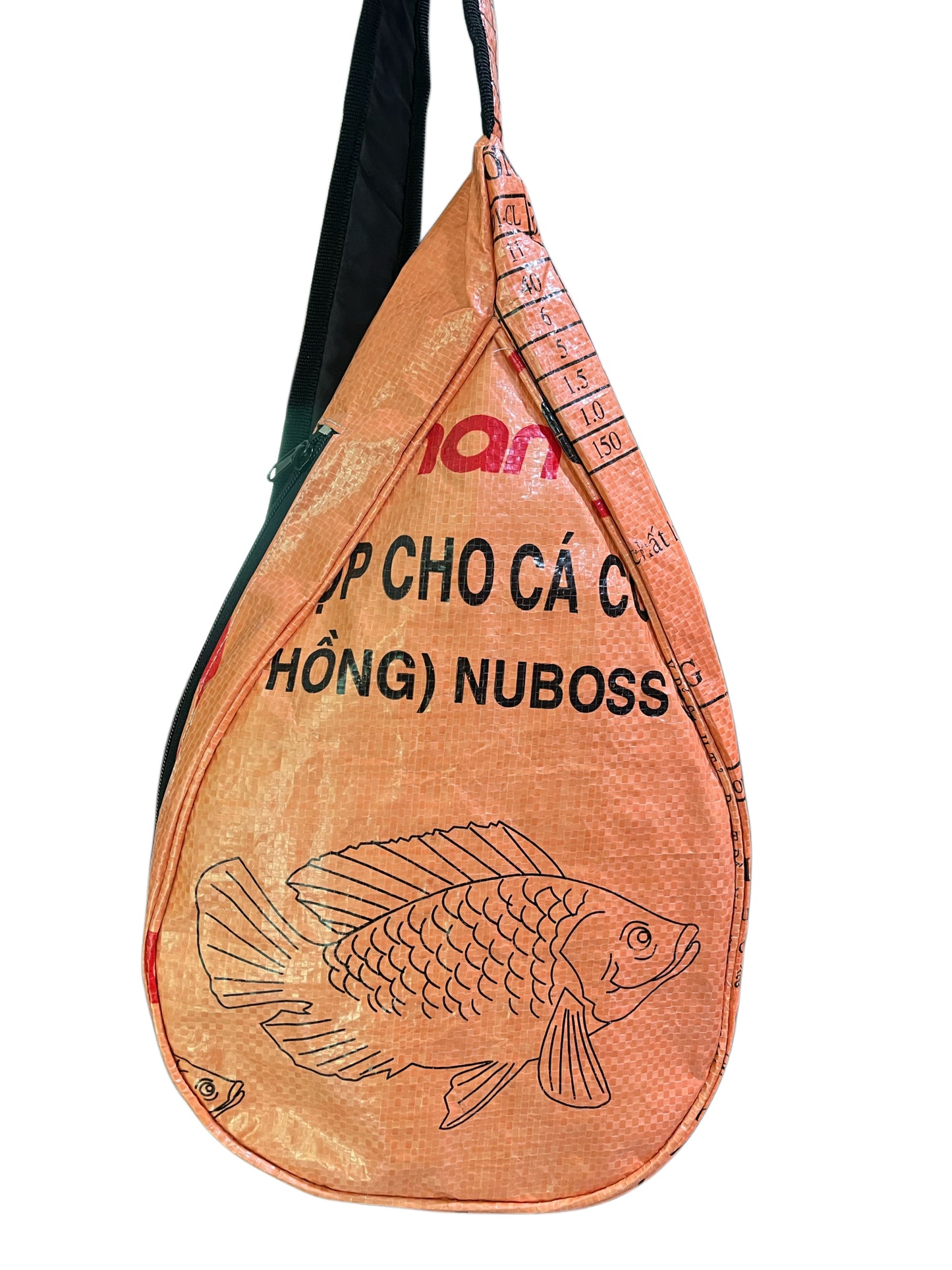 Teardrop Sling