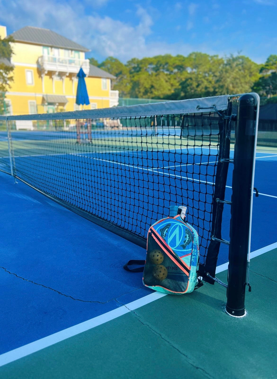 Pickleball Sling