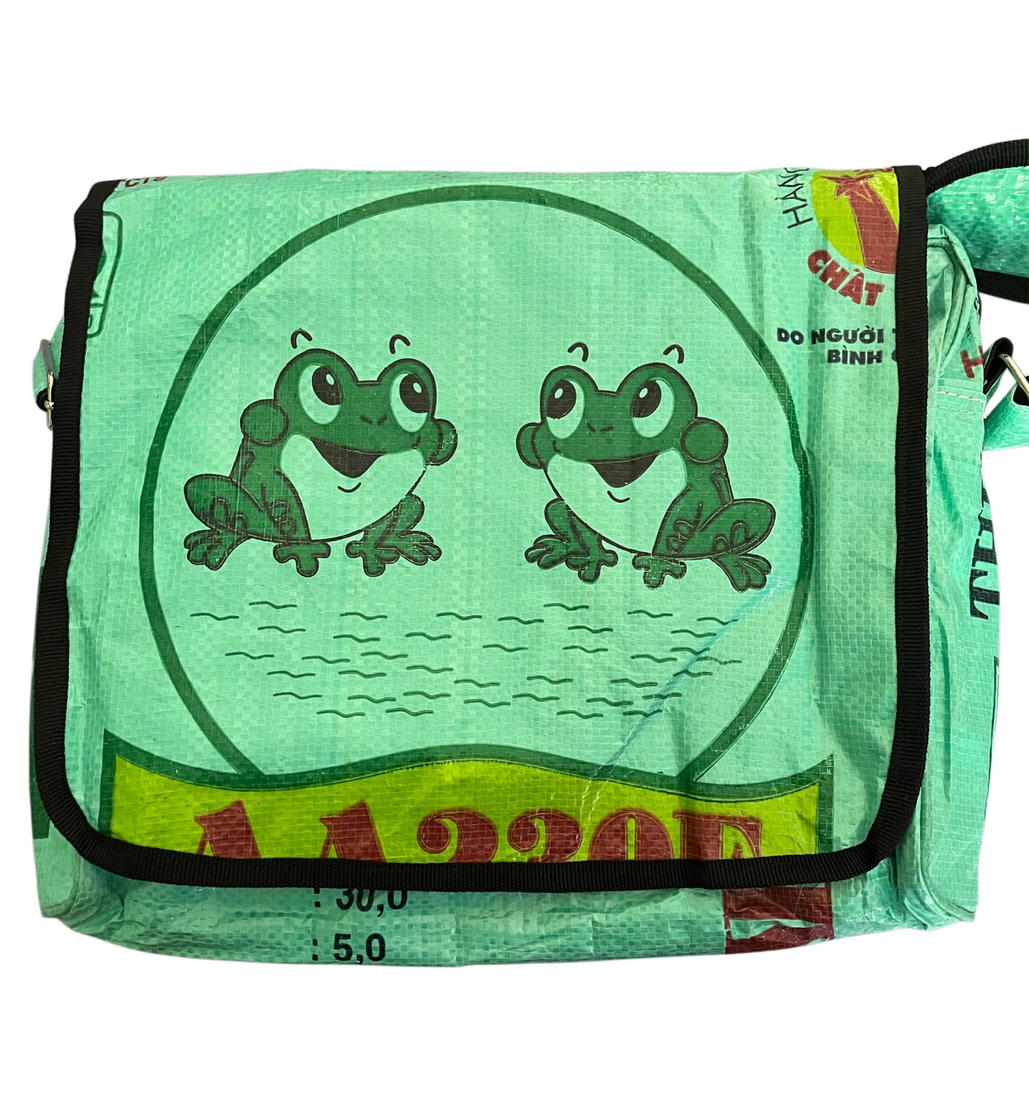 Messenger Bag