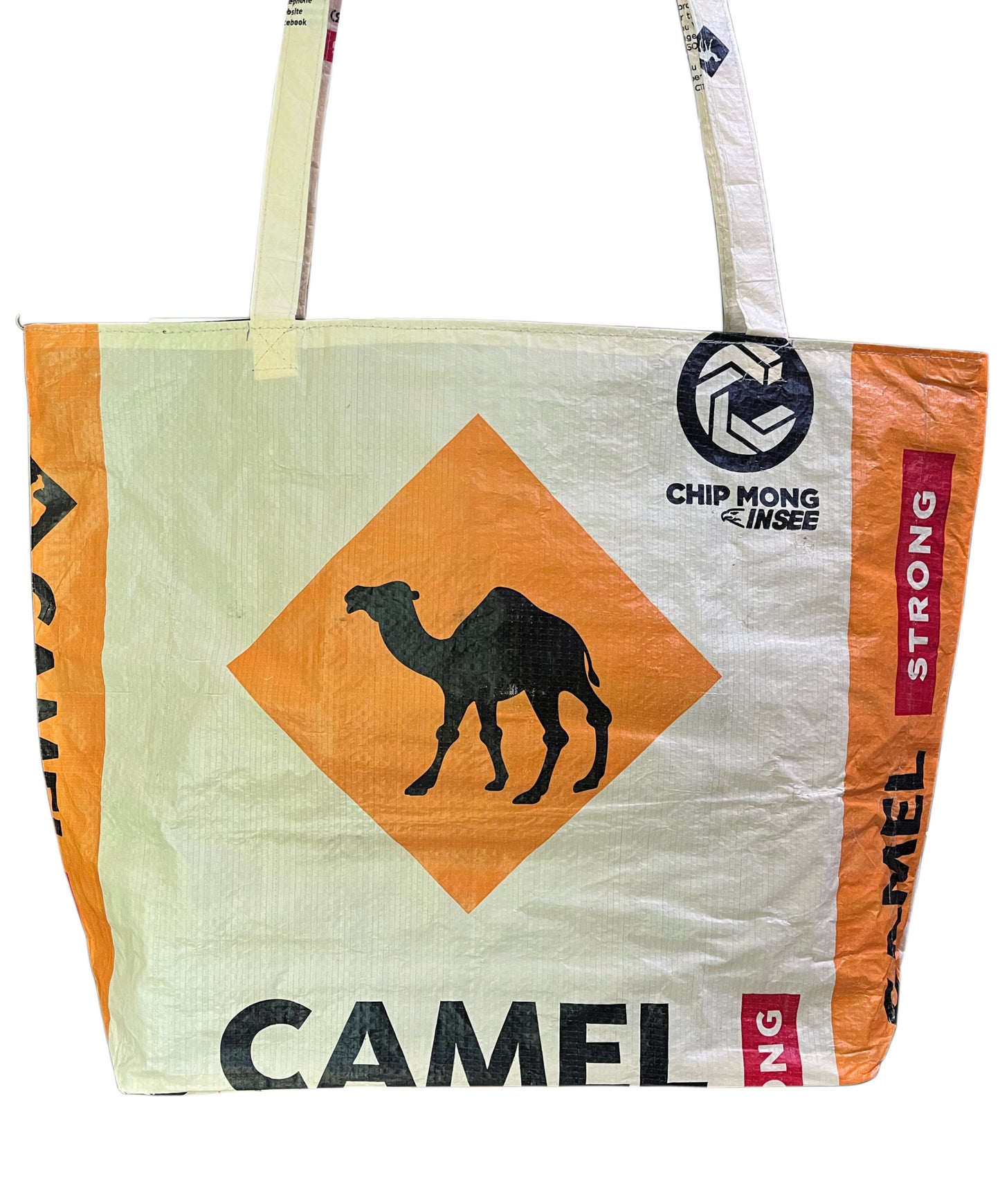 Oversized Tote