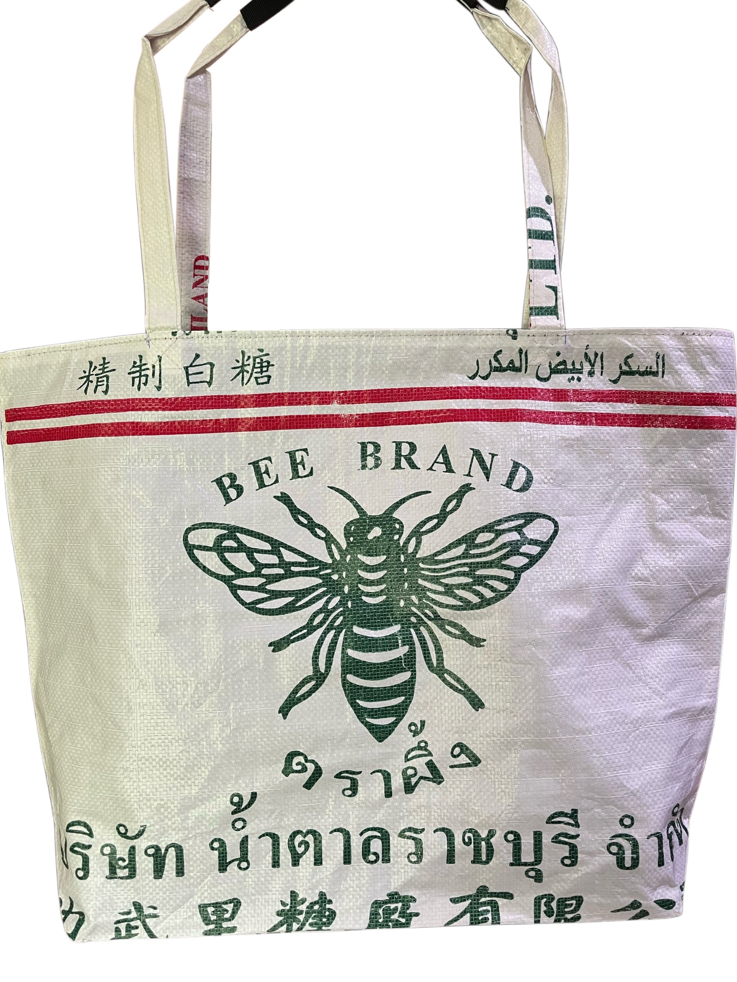 Oversized Tote