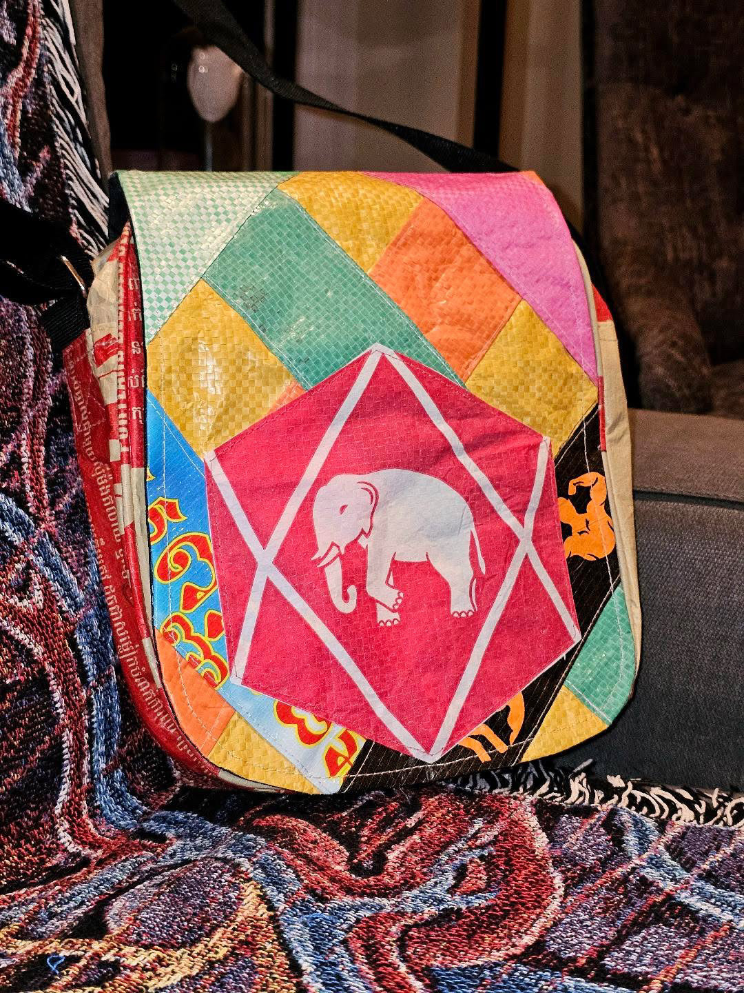 Mini Messenger