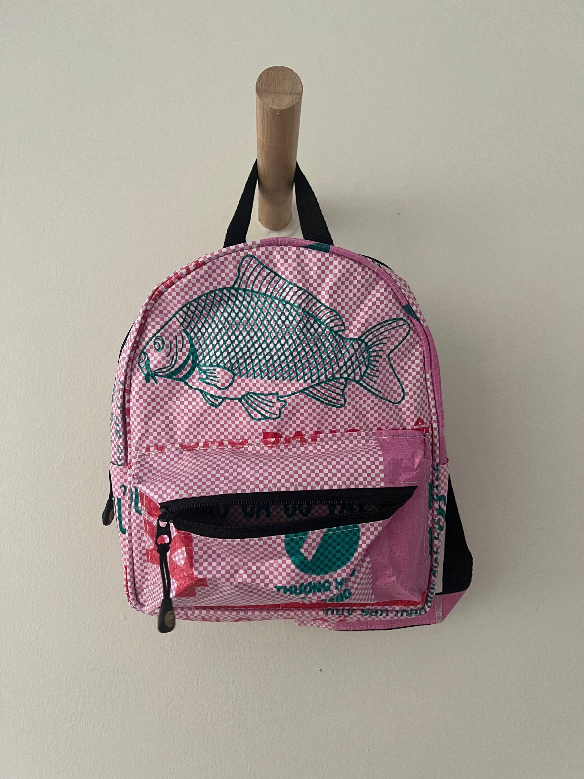 city mini backpack City Pack Mini Backpack