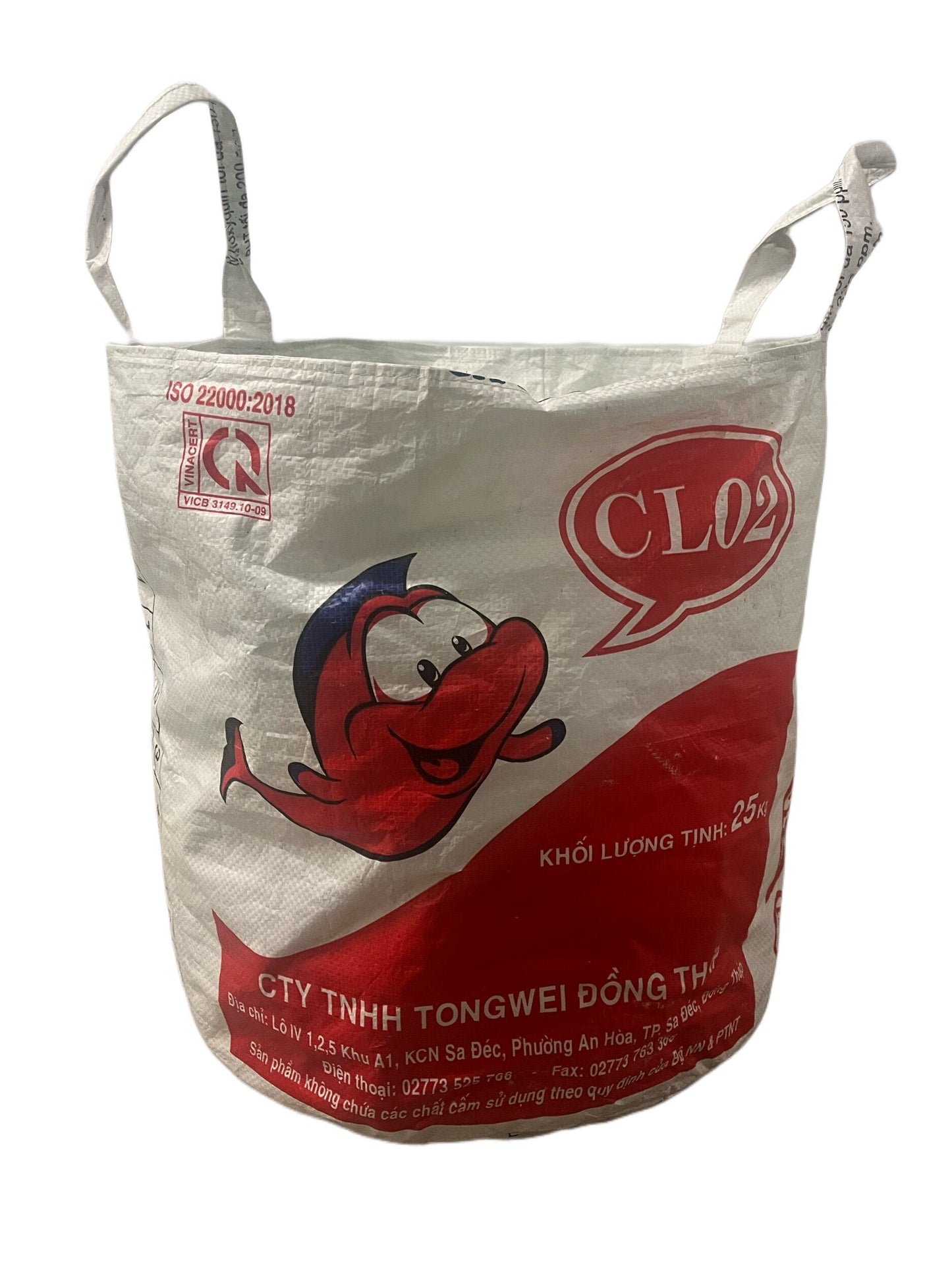 Everything Bag